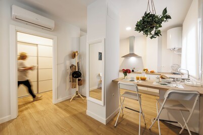 Apartamentos LUXURY SUITES SYRAH