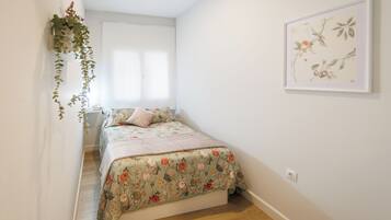 1 bedroom, free WiFi