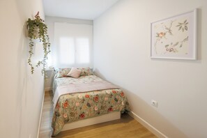 1 bedroom, free WiFi