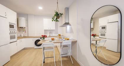 Apartamentos LUXURY SUITES SYRAH