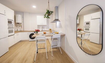 Apartamentos LUXURY SUITES SYRAH