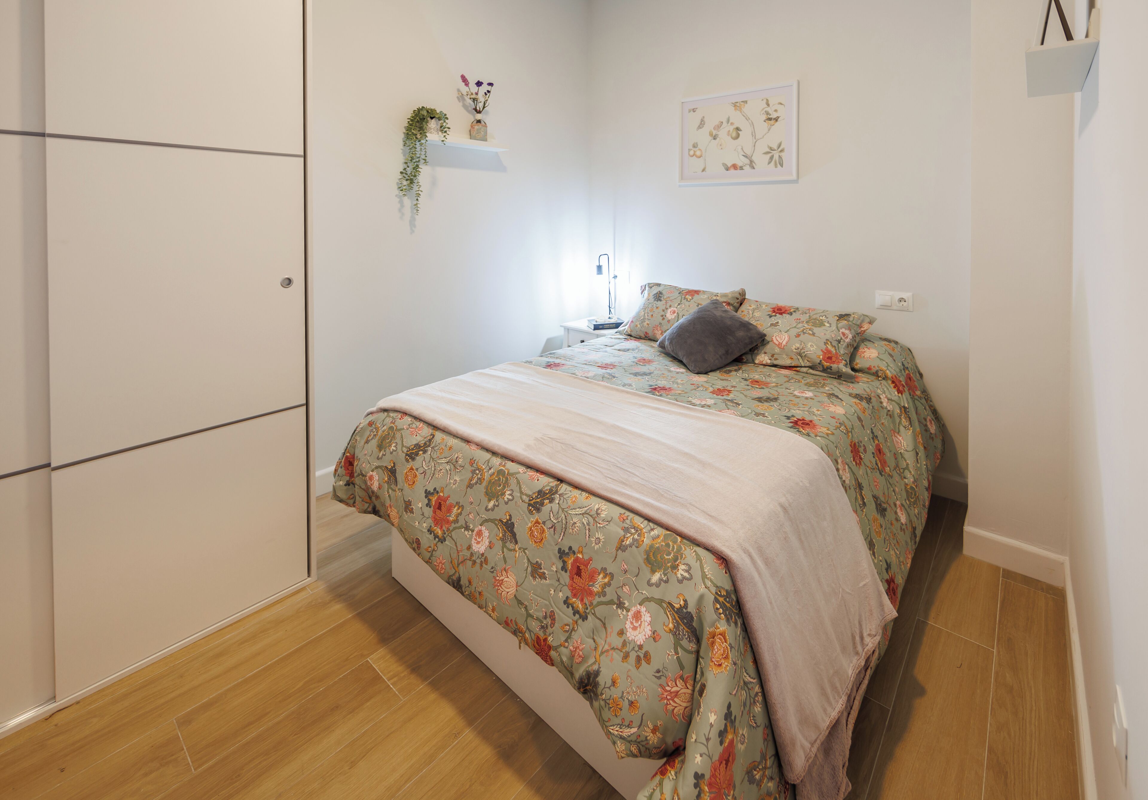 Apartamento, 1 habitación | 1 dormitorio y wifi gratis