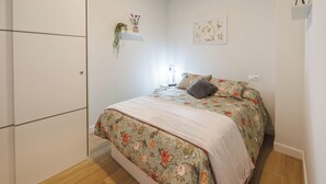 Apartment, 1 Bedroom | 1 bedroom, free WiFi - Apartamentos LUXURY SUITES SYRAH (Almendralejo)