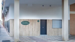 Exterior - Apartamentos LUXURY SUITES SYRAH (Almendralejo)