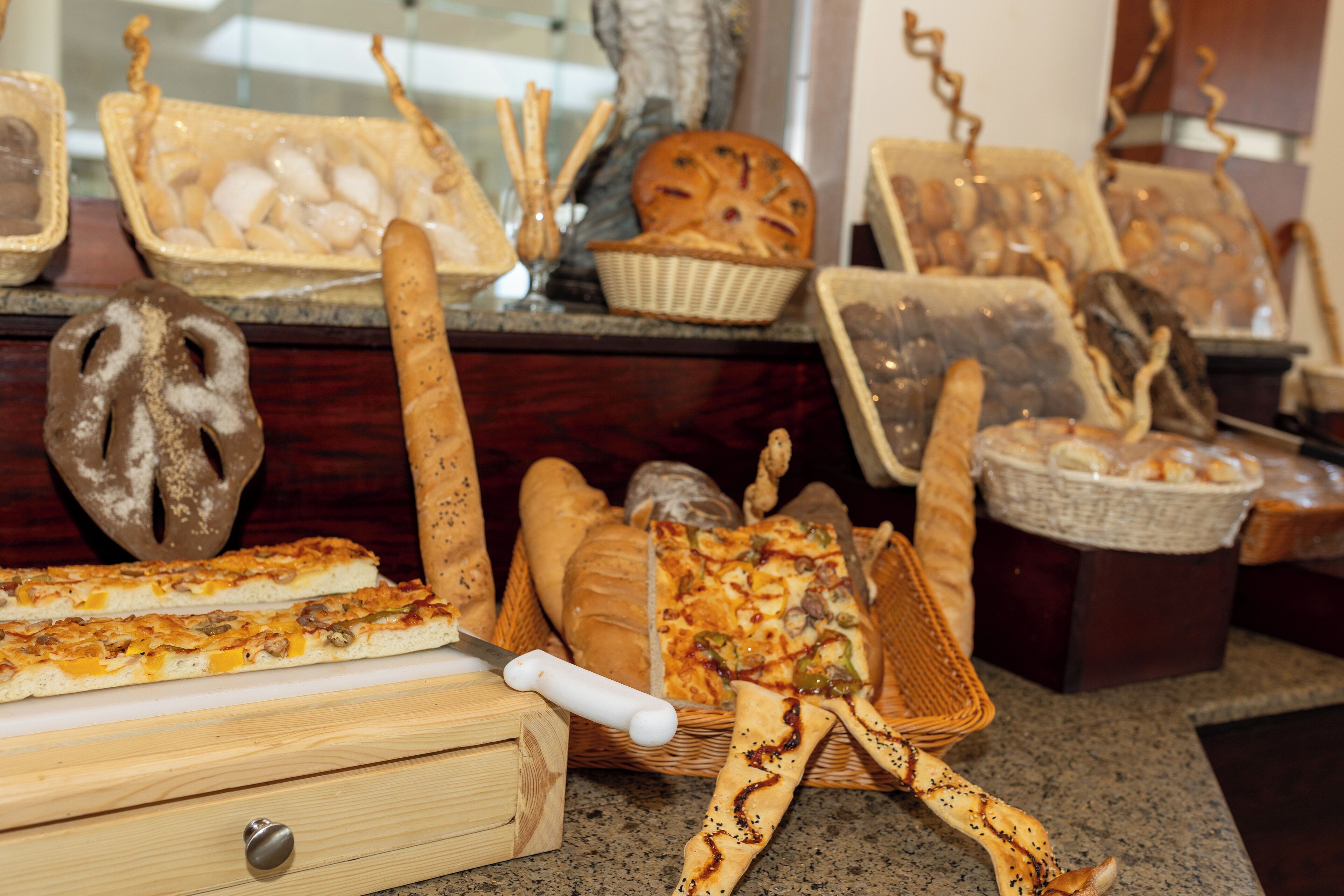 Foto - The Sharm Plaza