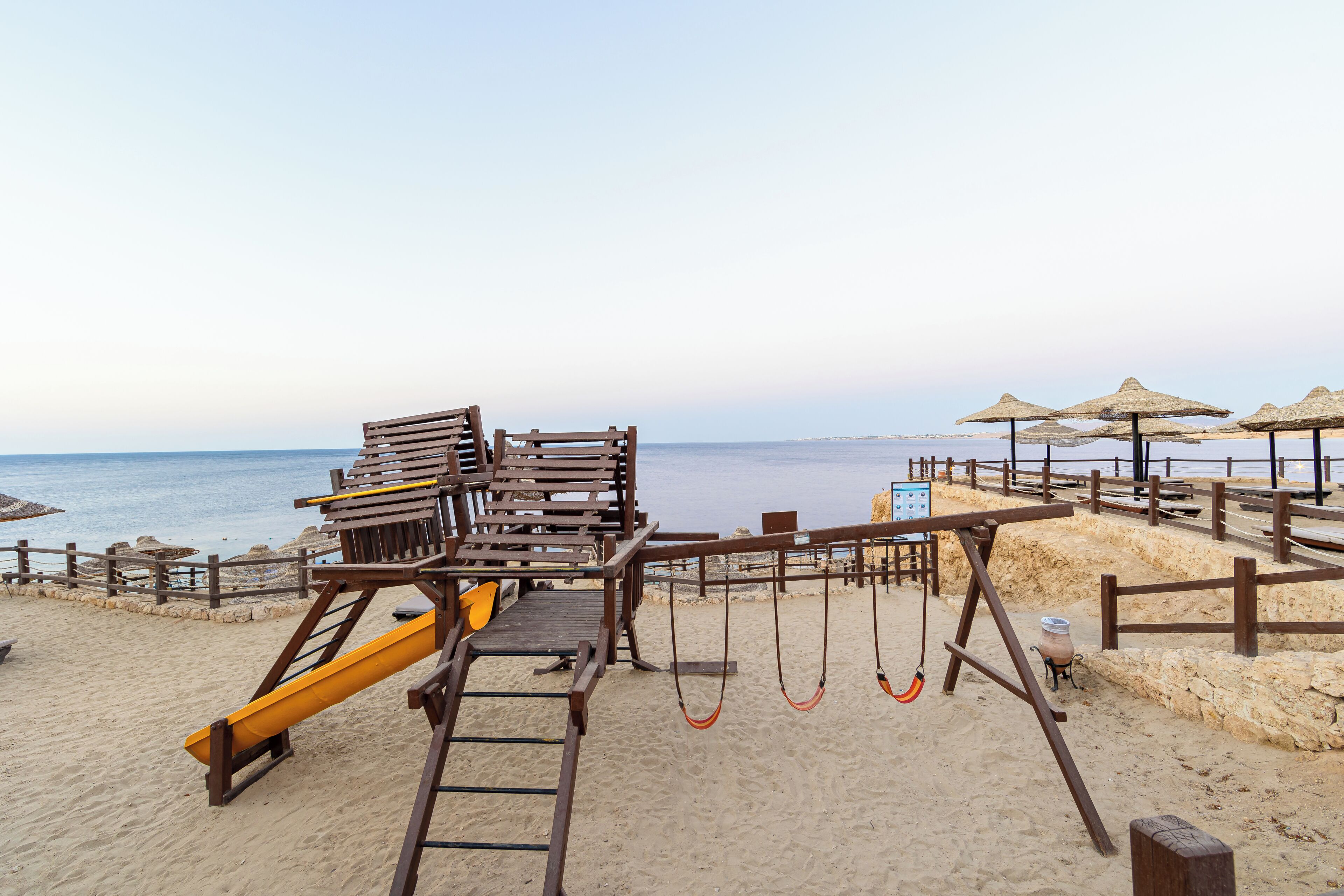 Foto - The Sharm Plaza