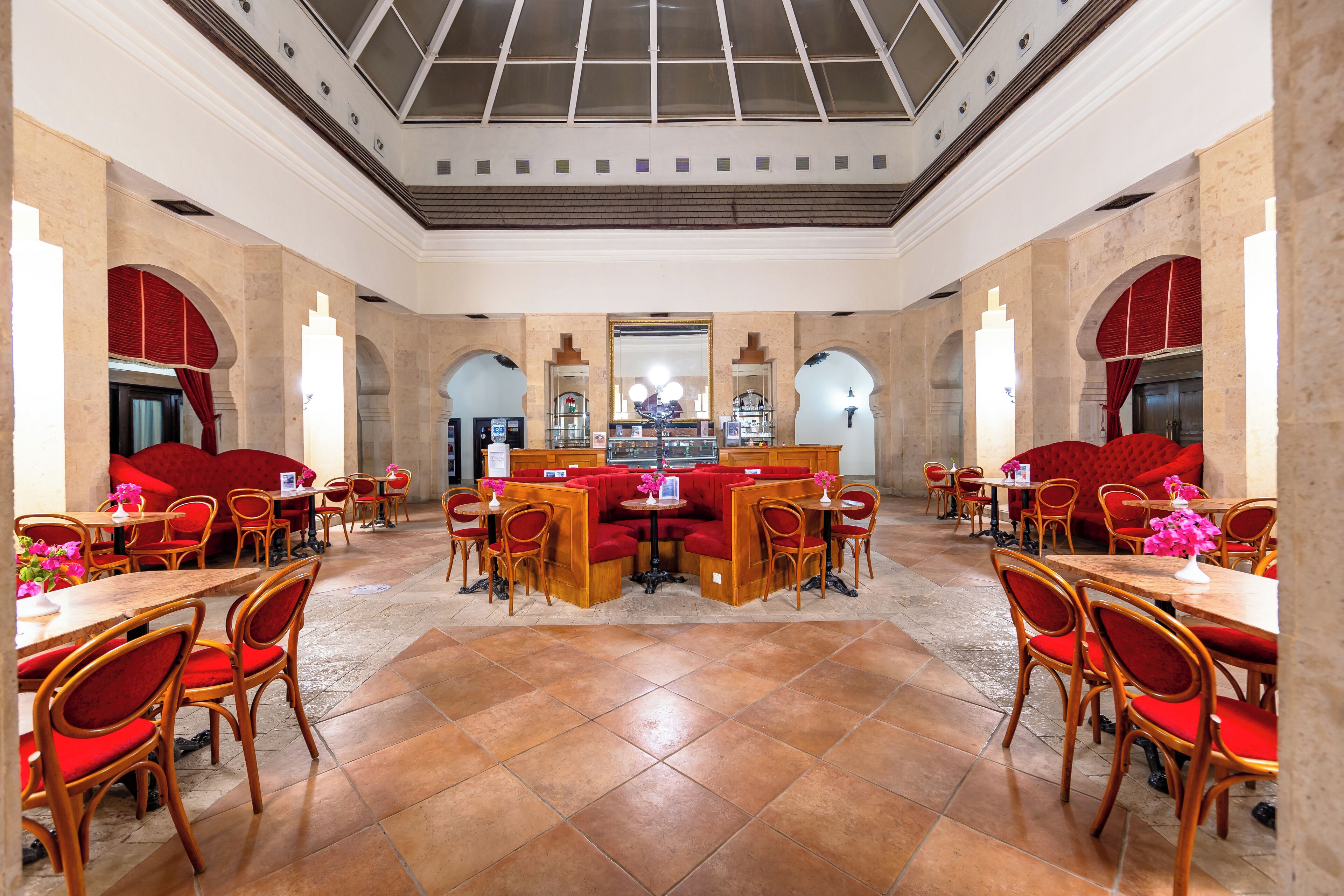 Foto - The Sharm Plaza