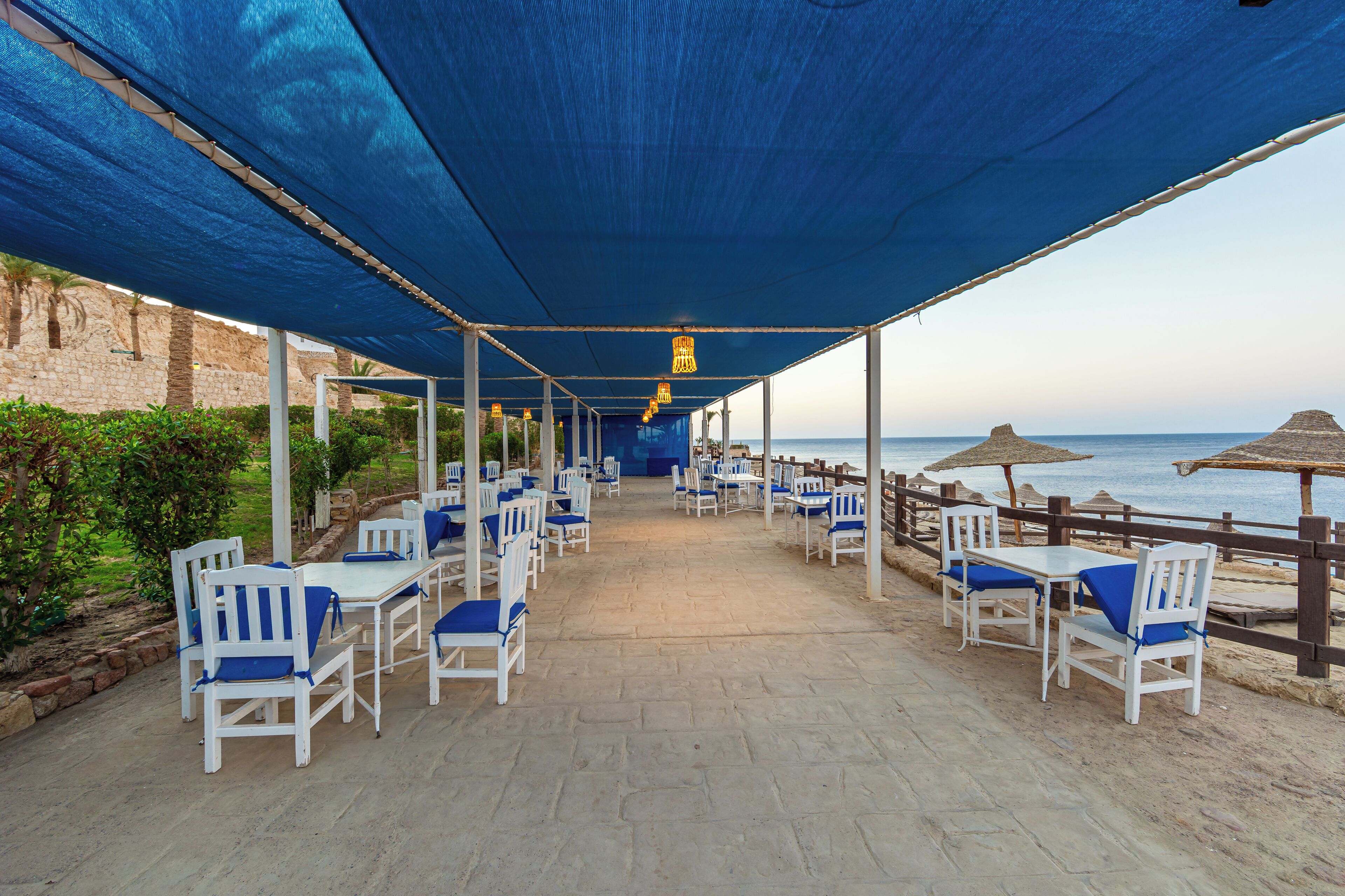 Foto - The Sharm Plaza