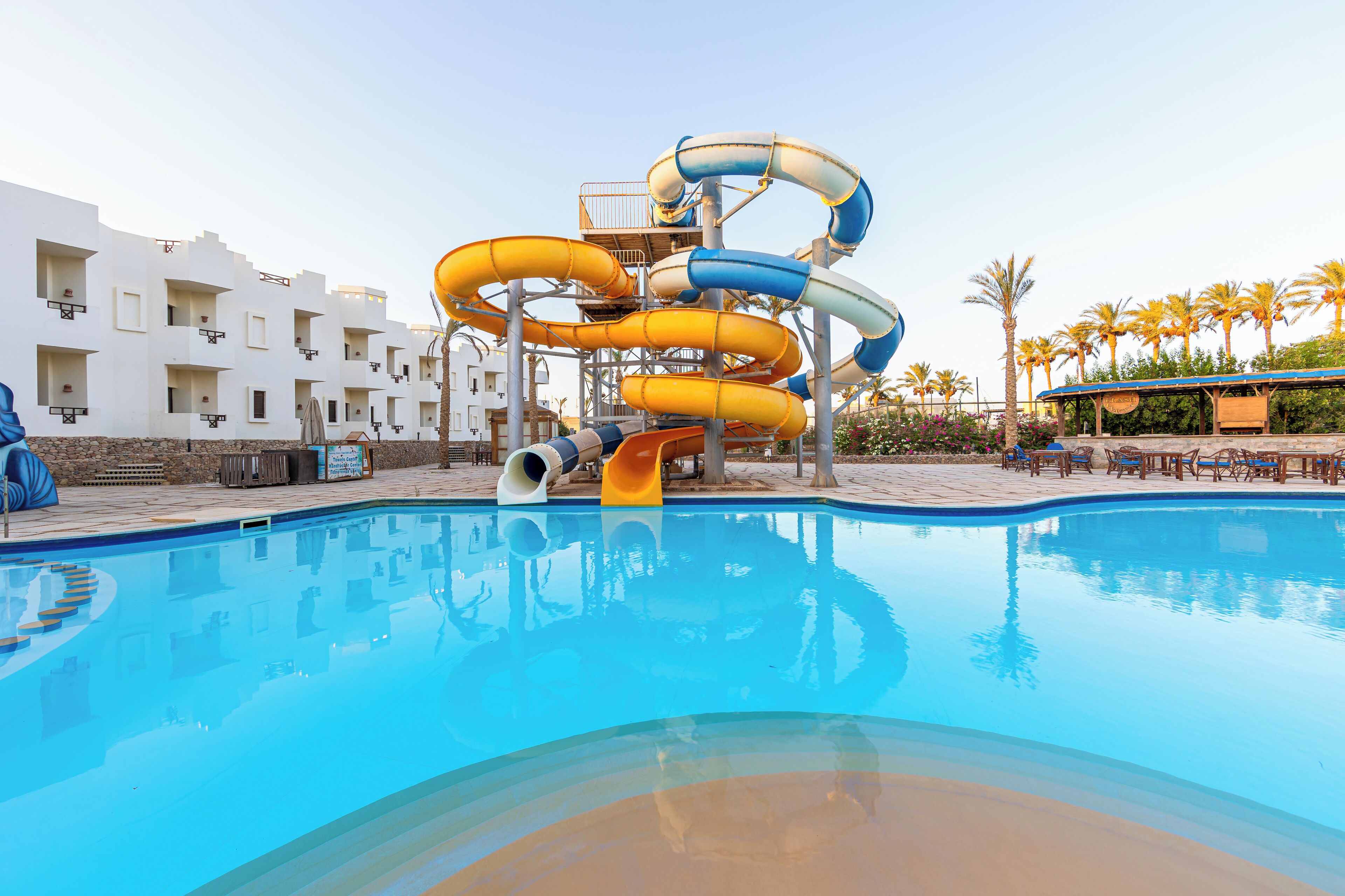 Foto - The Sharm Plaza