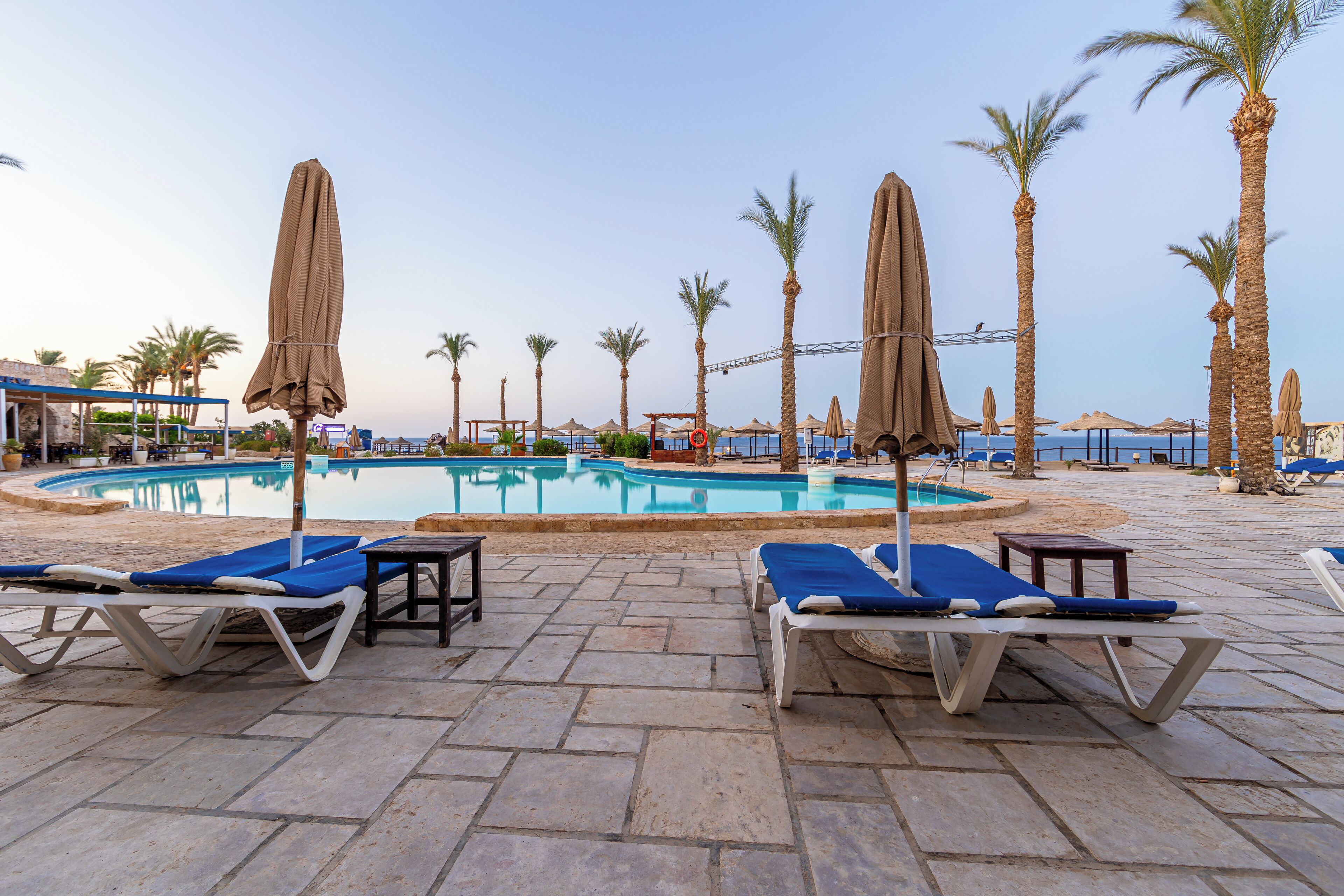 Foto - The Sharm Plaza