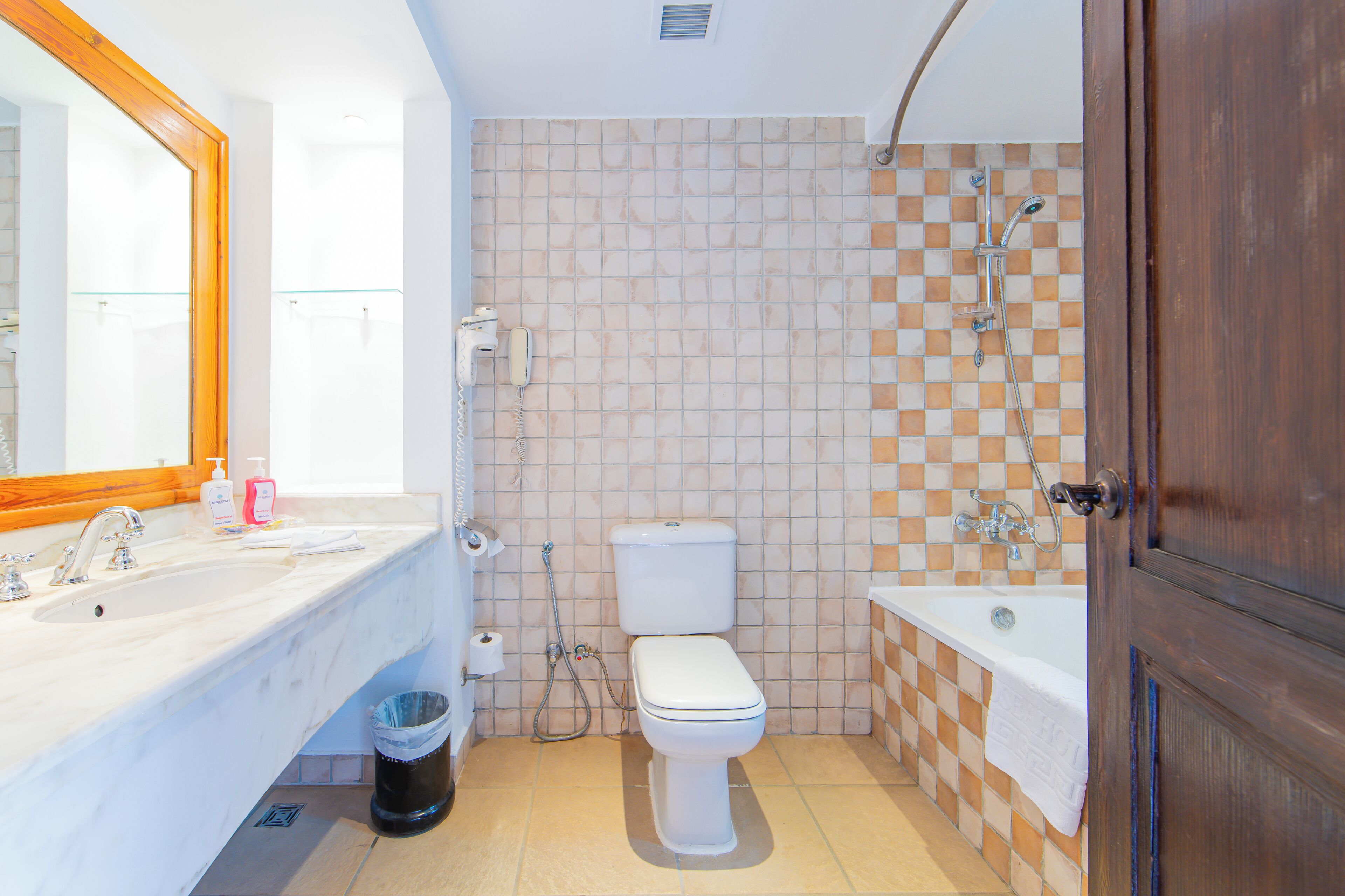 Foto - The Sharm Plaza