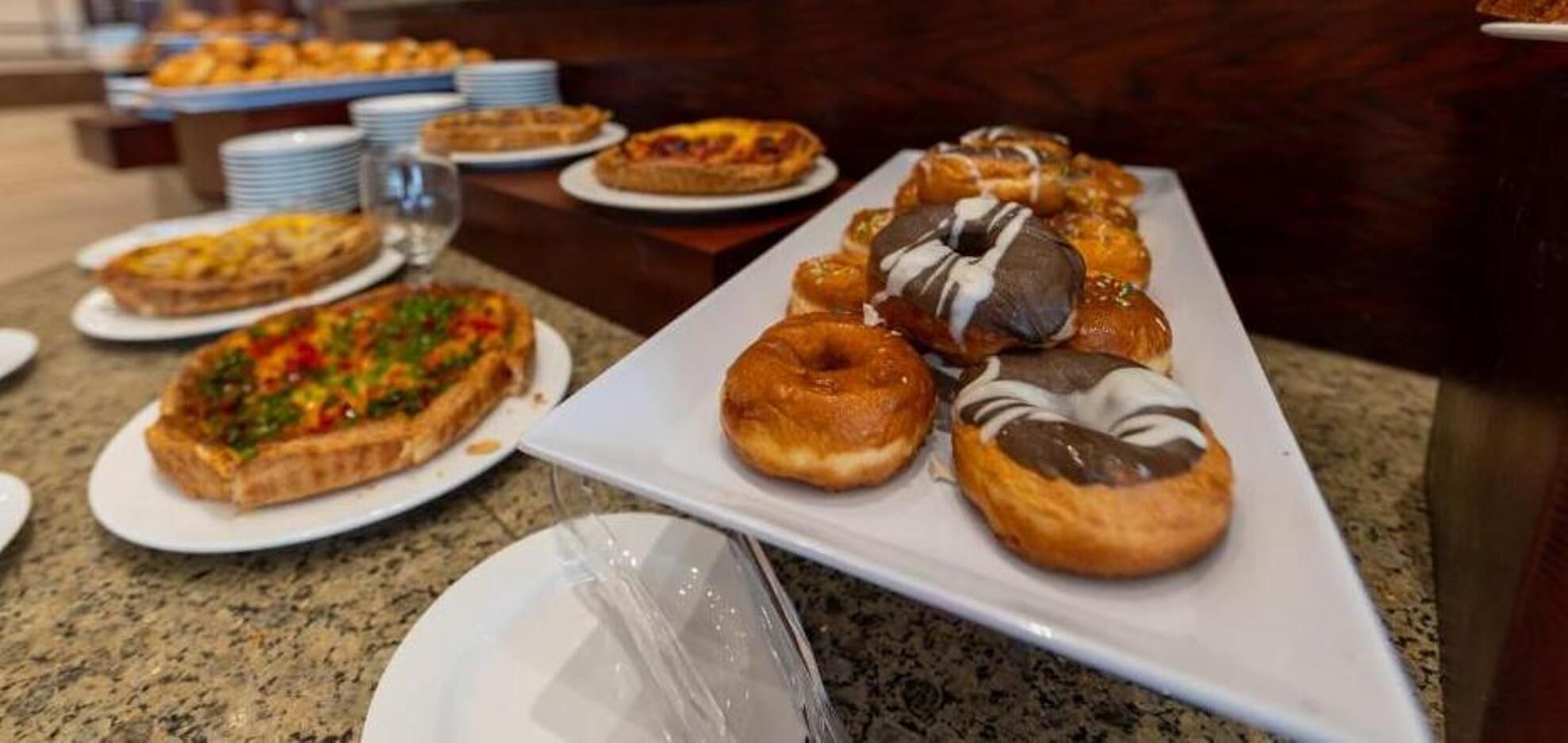 Foto - The Sharm Plaza