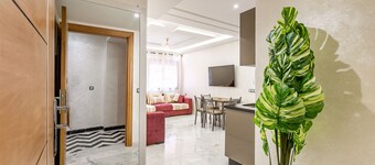 Vittoria Guest House Marrakech