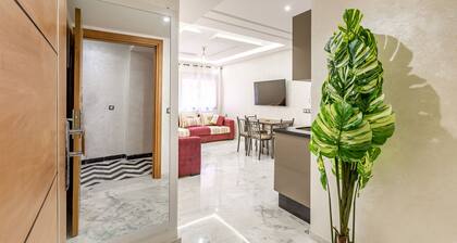 Vittoria Guest House Marrakech