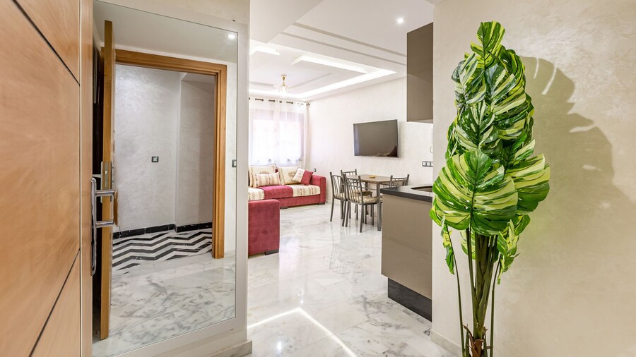 Vittoria Guest House Marrakech