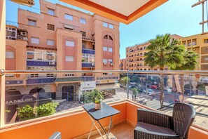 Comfort Studio | Terrace/patio