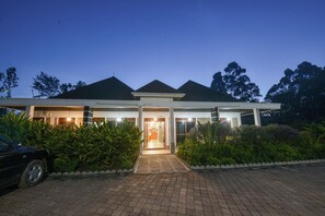 セルフパーキング (無料)