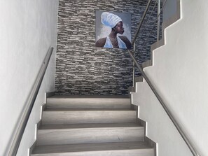 Villa, 2 Bedrooms, Smoking, Balcony | Interior - Level Suites #3 Premium Suite (Sosúa)