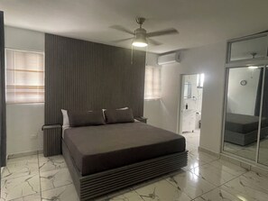 2 bedrooms - Level Suites #3 Premium Suite (Sosúa)