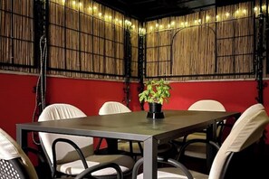 Restaurantes