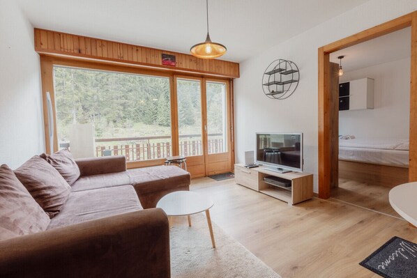 Table tennis - Appartement à Côté des Remontées Mécanique (Vex)
