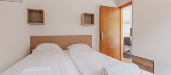 Appartement à Côté des Remontées Mécanique