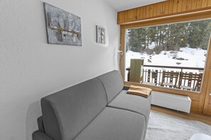 Table tennis - Appartement à Côté des Remontées Mécanique (Vex)