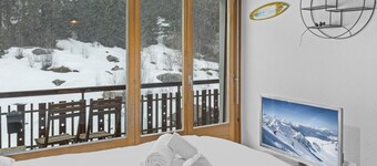 Appartement à Côté des Remontées Mécanique