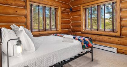 Peaceful Valley Hideaway