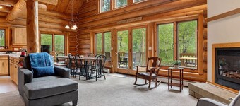 Peaceful Valley Hideaway