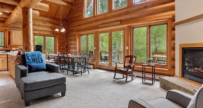 Peaceful Valley Hideaway