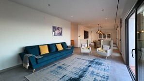 TV - Casa da Cotovia, Loulé (Loulé)