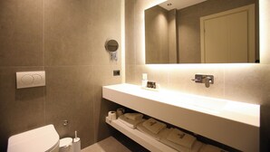 Bathroom - Regina Palm Resort (Orikum)