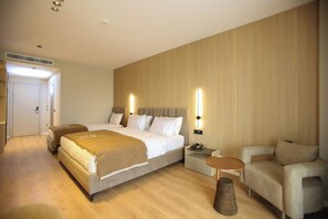 Skrivebord, skrivebord for bærbar PC, lydisolert og wi-fi (inkludert)