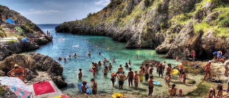 Appartement, 1 chambre | Plage