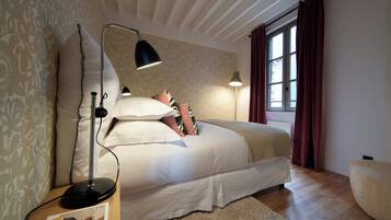 2 間睡房、書桌、熨斗/熨衫板、免費 Wi-Fi