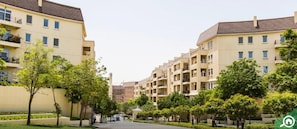 Exterior - Dubai Green Oasis Retreat (Dubai)