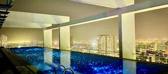 Centre Point Danang Hotel & Residence