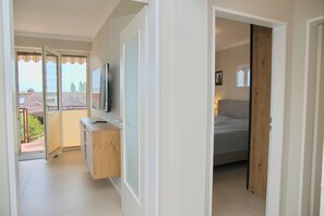 1 bedroom, free WiFi - Deichkrone App. 27 Inkl. Wlan (Grömitz)