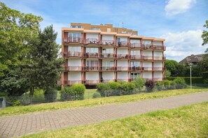 Exterior - Deichkrone App. 27 Inkl. Wlan (Grömitz)