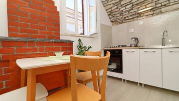 Studio (Studio Apartment with Terrace and Cit) | Interior