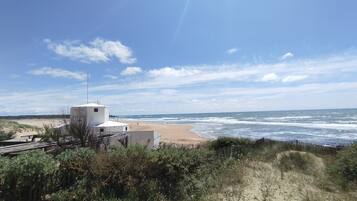 Plage