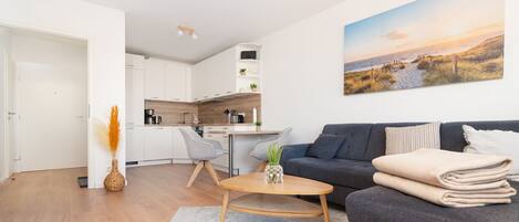 Televisión, estéreo