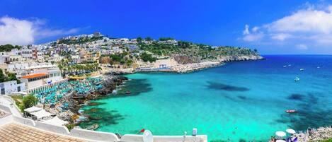 Apartment, 1 Bedroom, Accessible, Smoking | View from property