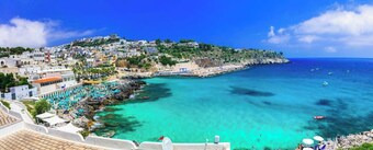 Apartment Thalassa Salento