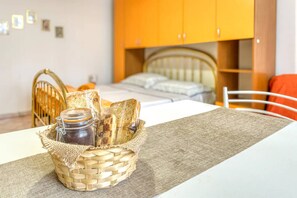 Apartment, 1 Bedroom, Accessible, Smoking | 1 bedroom - Apartment Thalassa Salento (Diso)