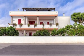 Apartment, 1 Bedroom, Accessible, Smoking | Front of property - Apartment Thalassa Salento (Diso)