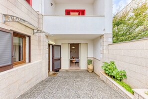 Appartement, 1 slaapkamer, toegankelijk voor mindervaliden, roken | Exterieur
