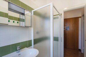Apartment | Badezimmer | Bidet