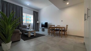 Standard-Apartment